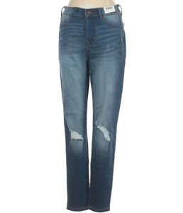 Rewash Jeggings, Ultra Stretch Size 5 Distessed & Faded